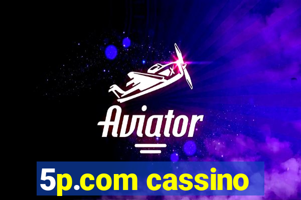 5p.com cassino